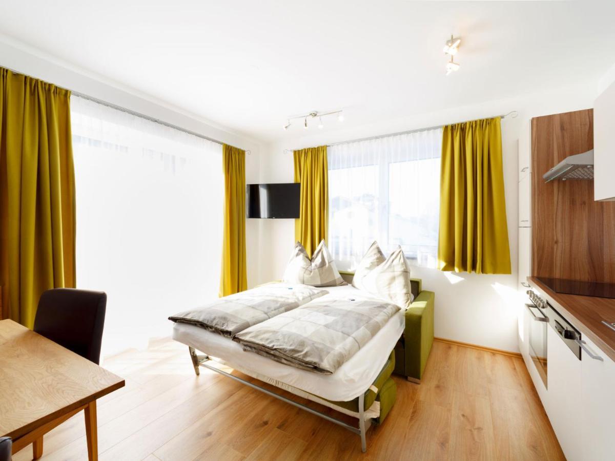 Apartment Smaragd - Sld601 By Interhome Schladming Eksteriør billede