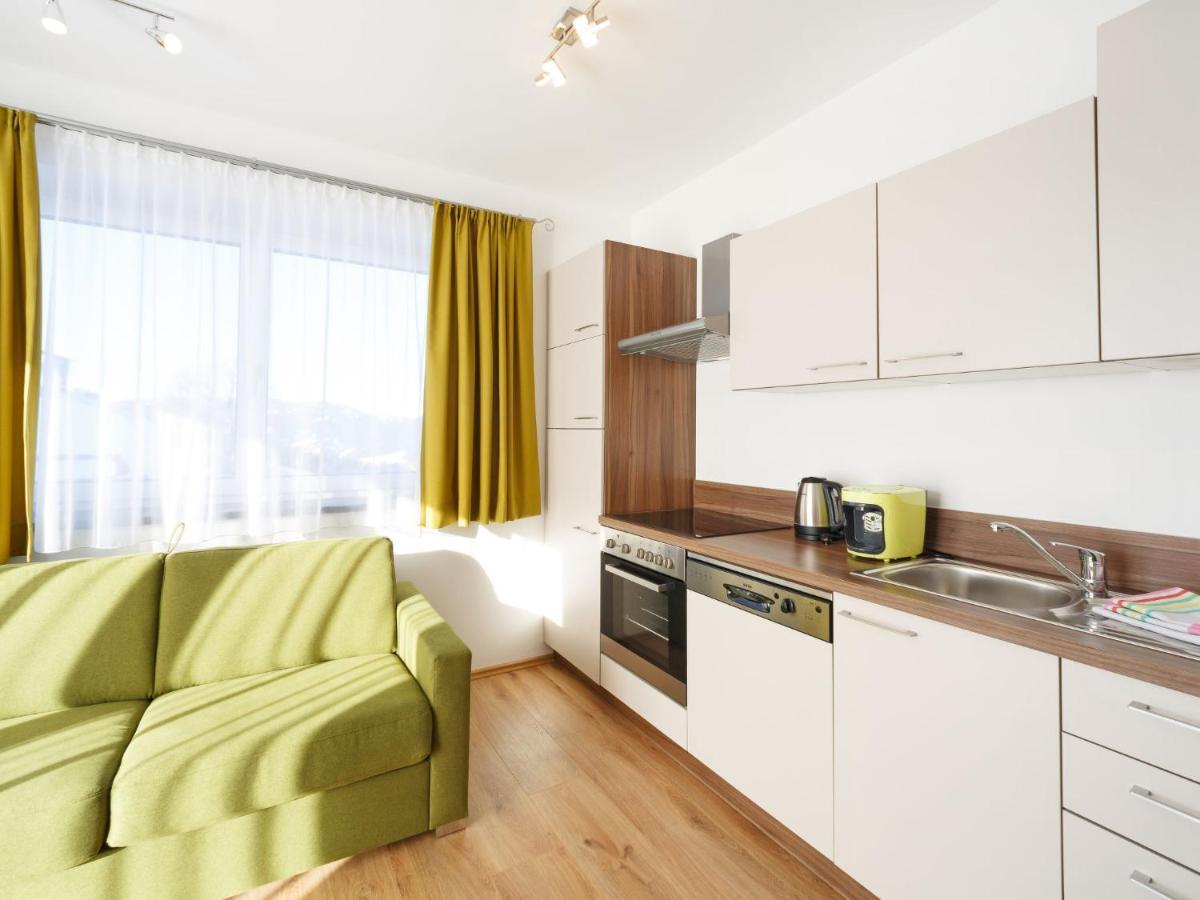 Apartment Smaragd - Sld601 By Interhome Schladming Eksteriør billede