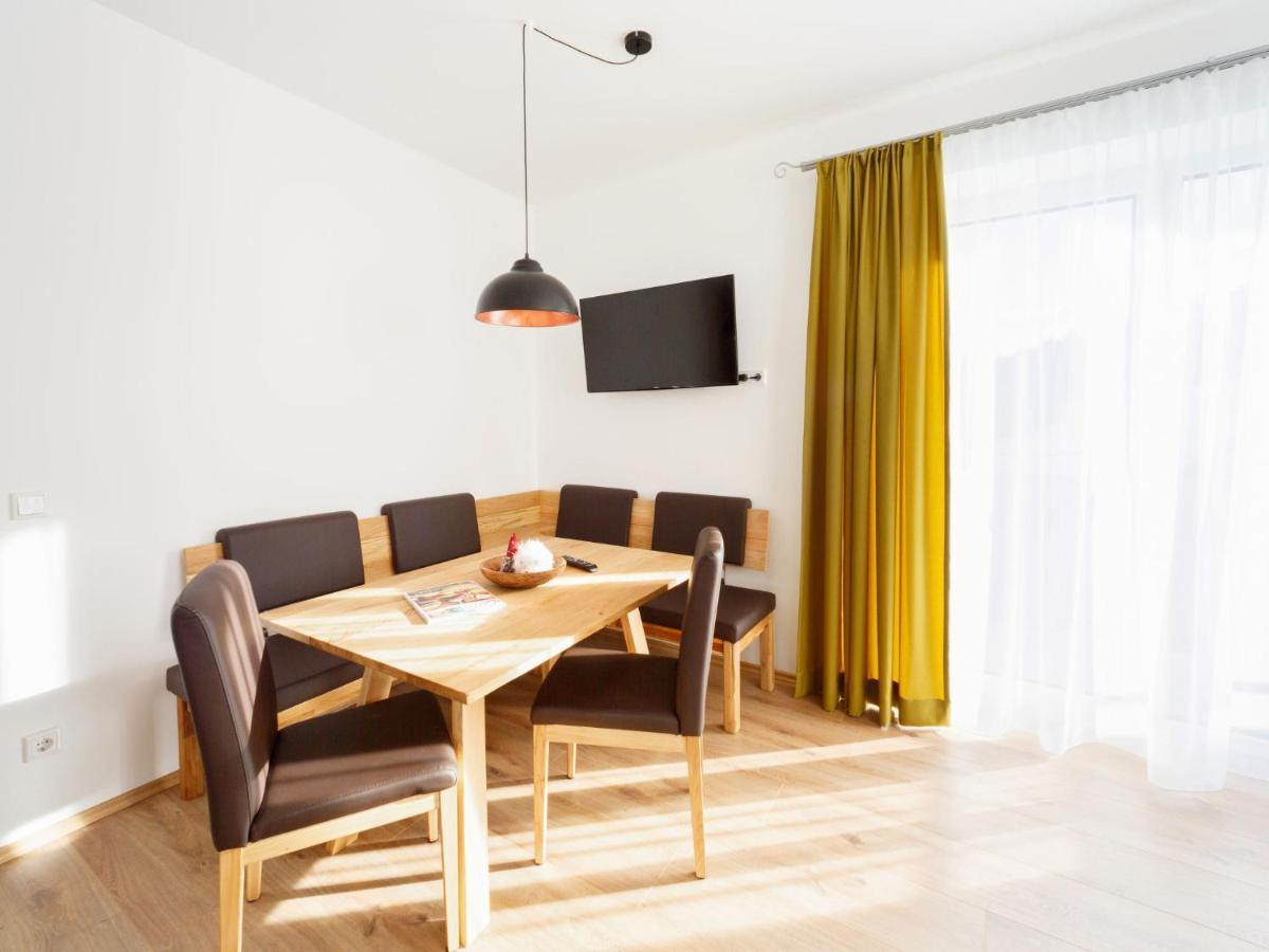 Apartment Smaragd - Sld601 By Interhome Schladming Eksteriør billede