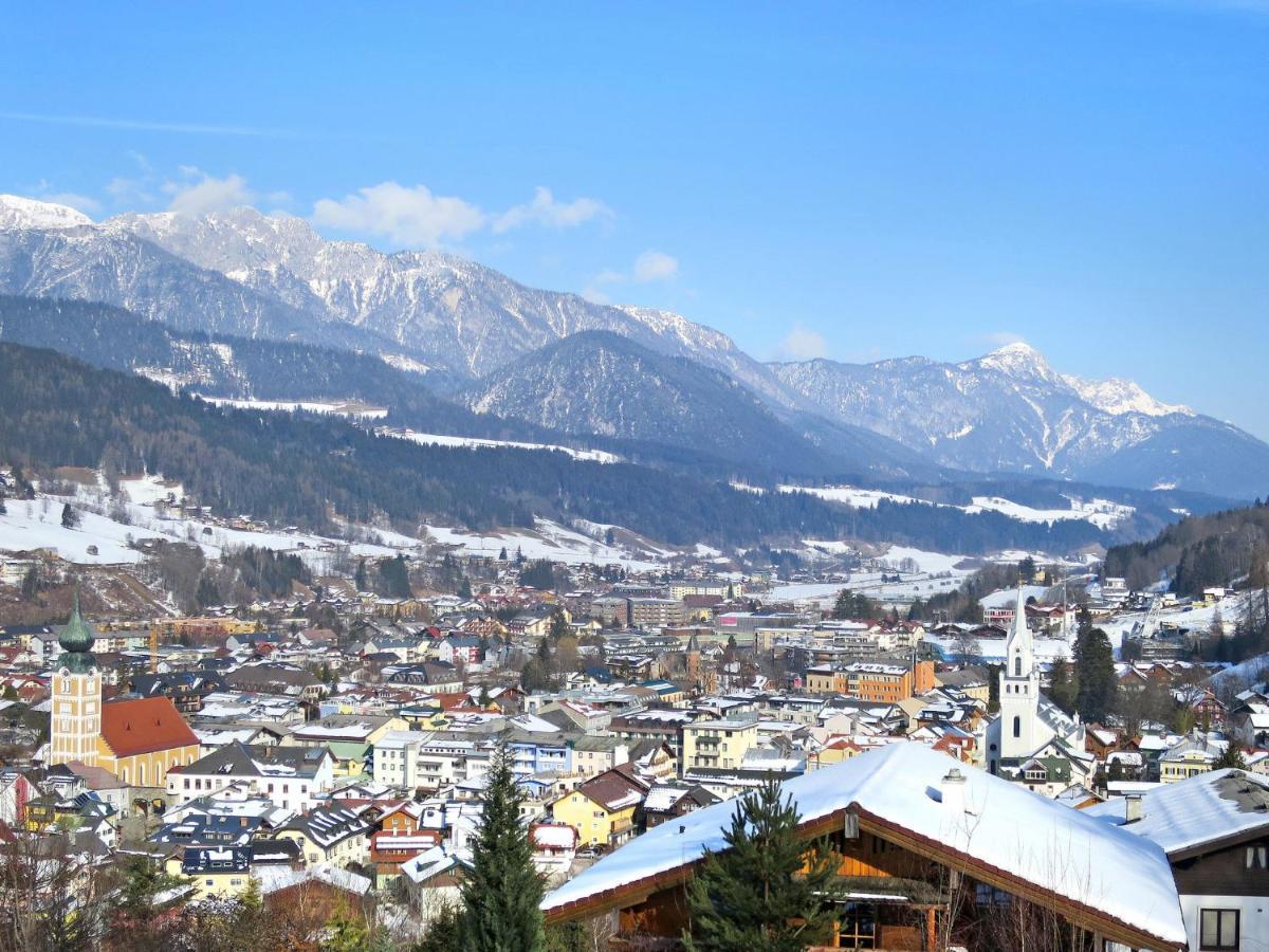 Apartment Smaragd - Sld601 By Interhome Schladming Eksteriør billede