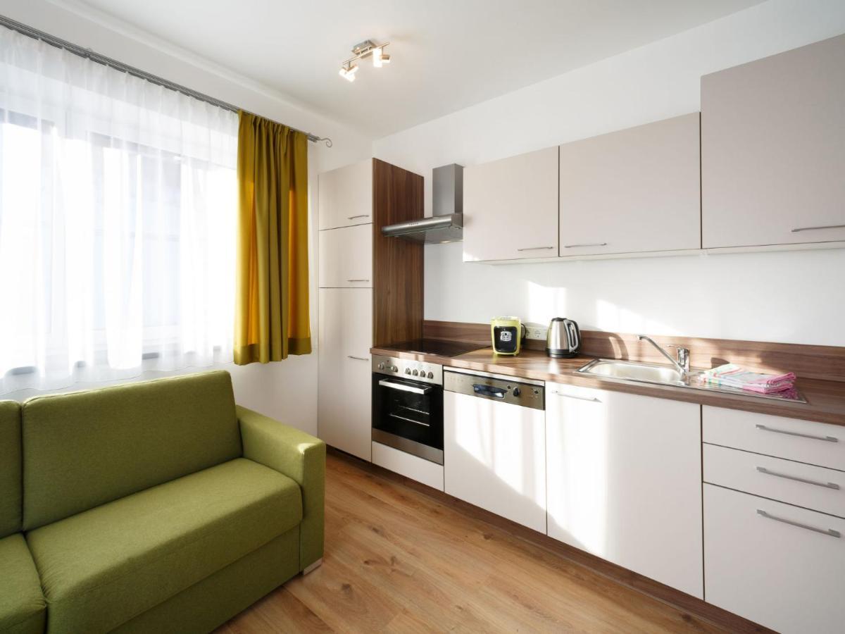Apartment Smaragd - Sld601 By Interhome Schladming Eksteriør billede