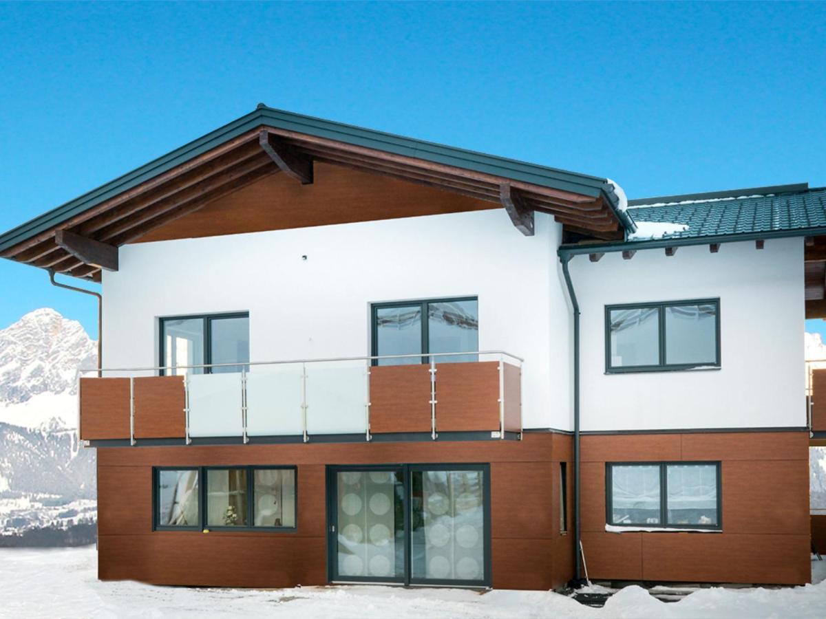 Apartment Smaragd - Sld601 By Interhome Schladming Eksteriør billede