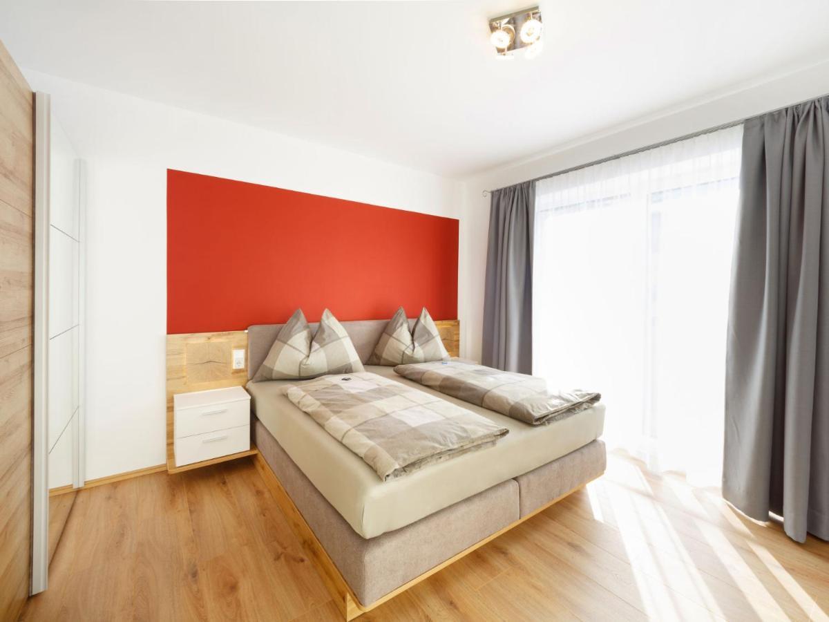 Apartment Smaragd - Sld601 By Interhome Schladming Eksteriør billede