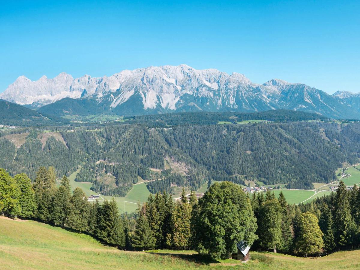 Apartment Smaragd - Sld601 By Interhome Schladming Eksteriør billede