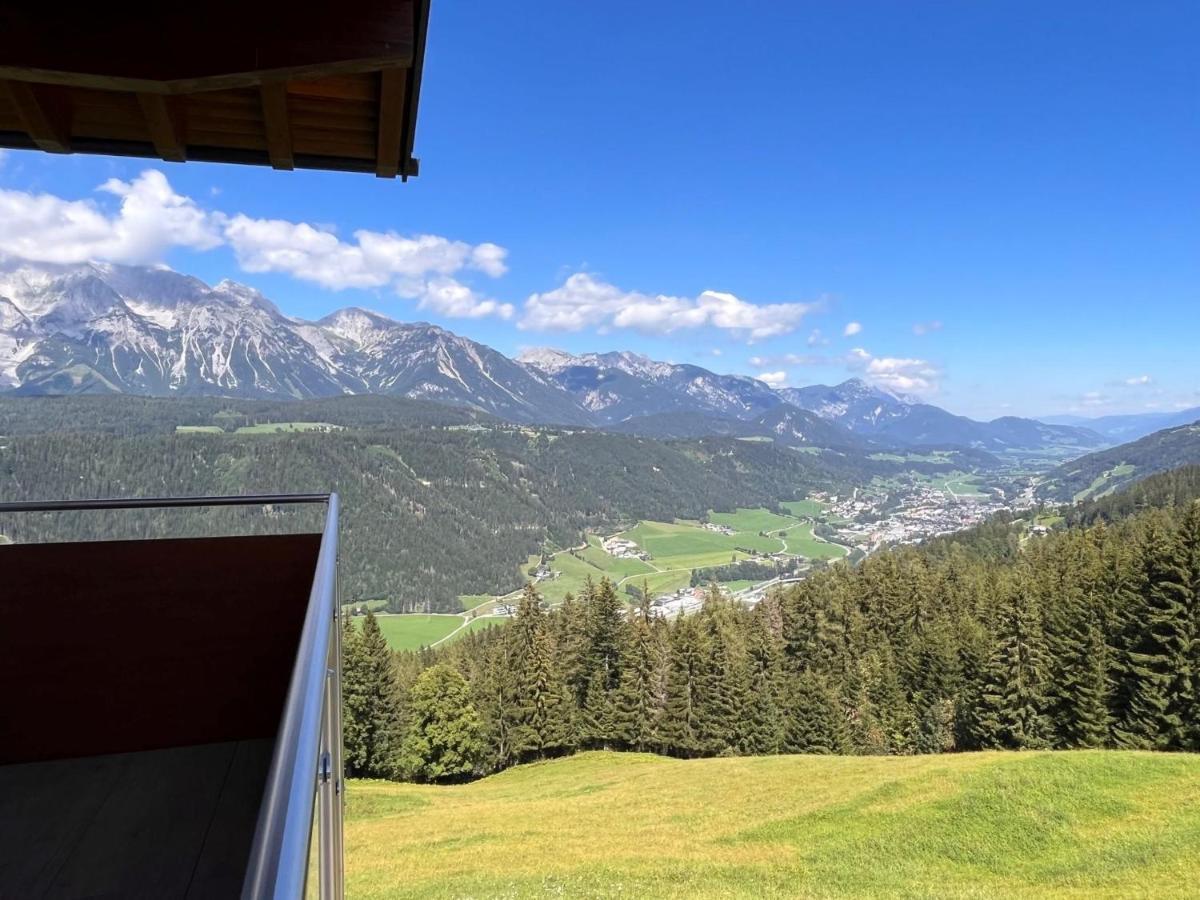 Apartment Smaragd - Sld601 By Interhome Schladming Eksteriør billede