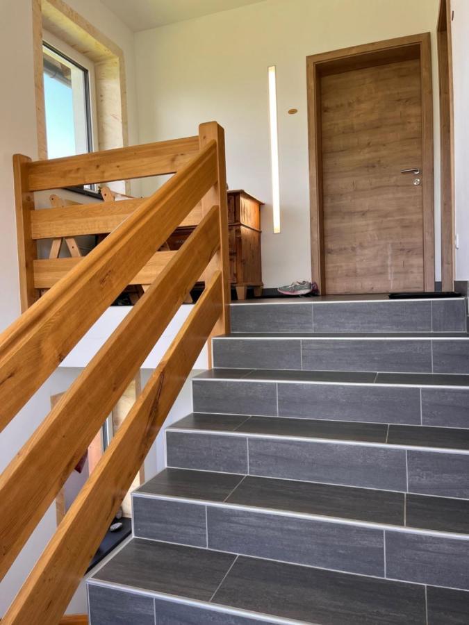 Apartment Smaragd - Sld601 By Interhome Schladming Eksteriør billede