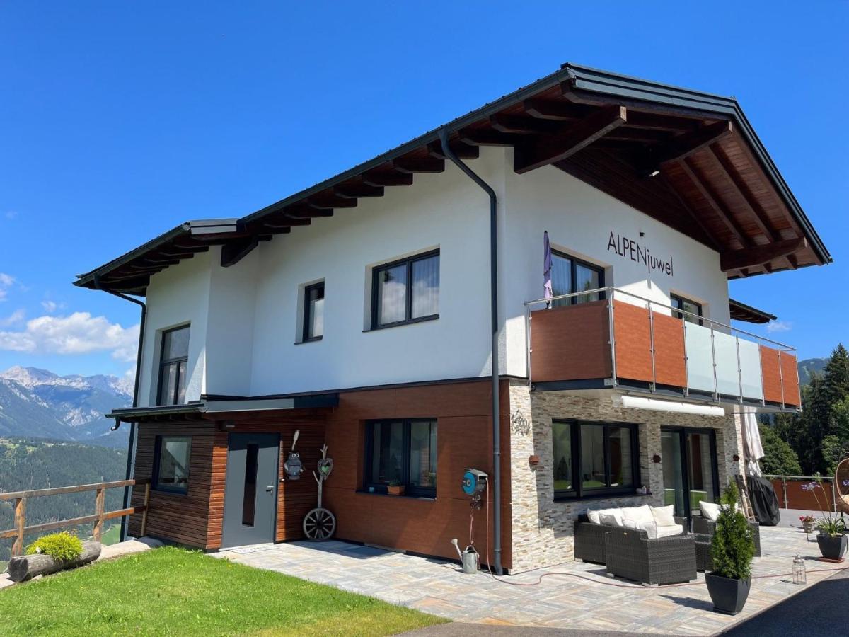Apartment Smaragd - Sld601 By Interhome Schladming Eksteriør billede