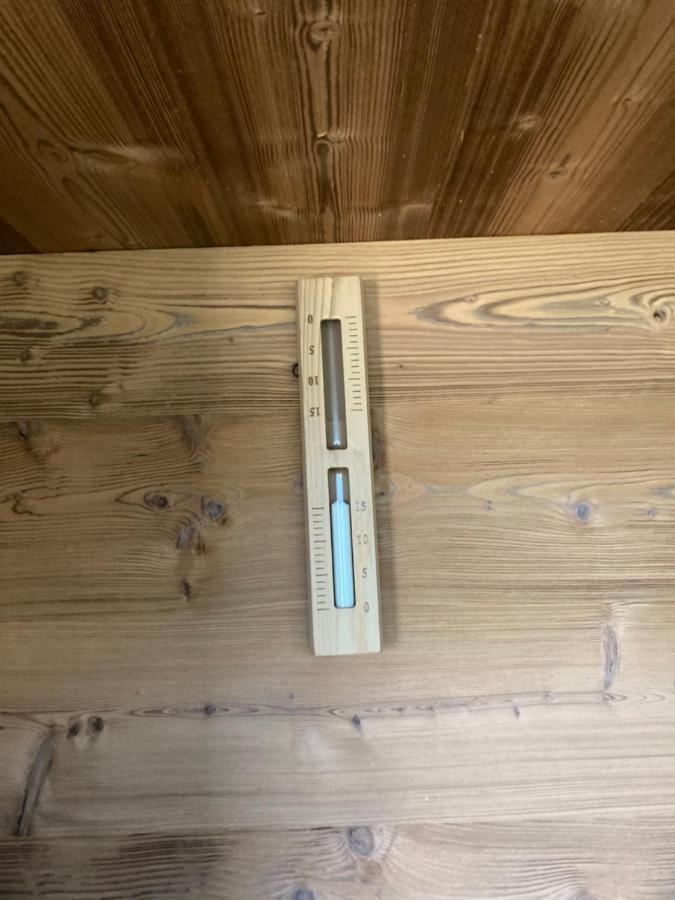 Apartment Smaragd - Sld601 By Interhome Schladming Eksteriør billede