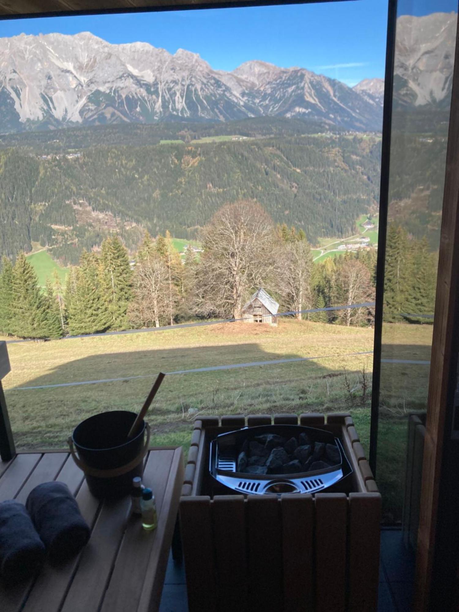 Apartment Smaragd - Sld601 By Interhome Schladming Eksteriør billede