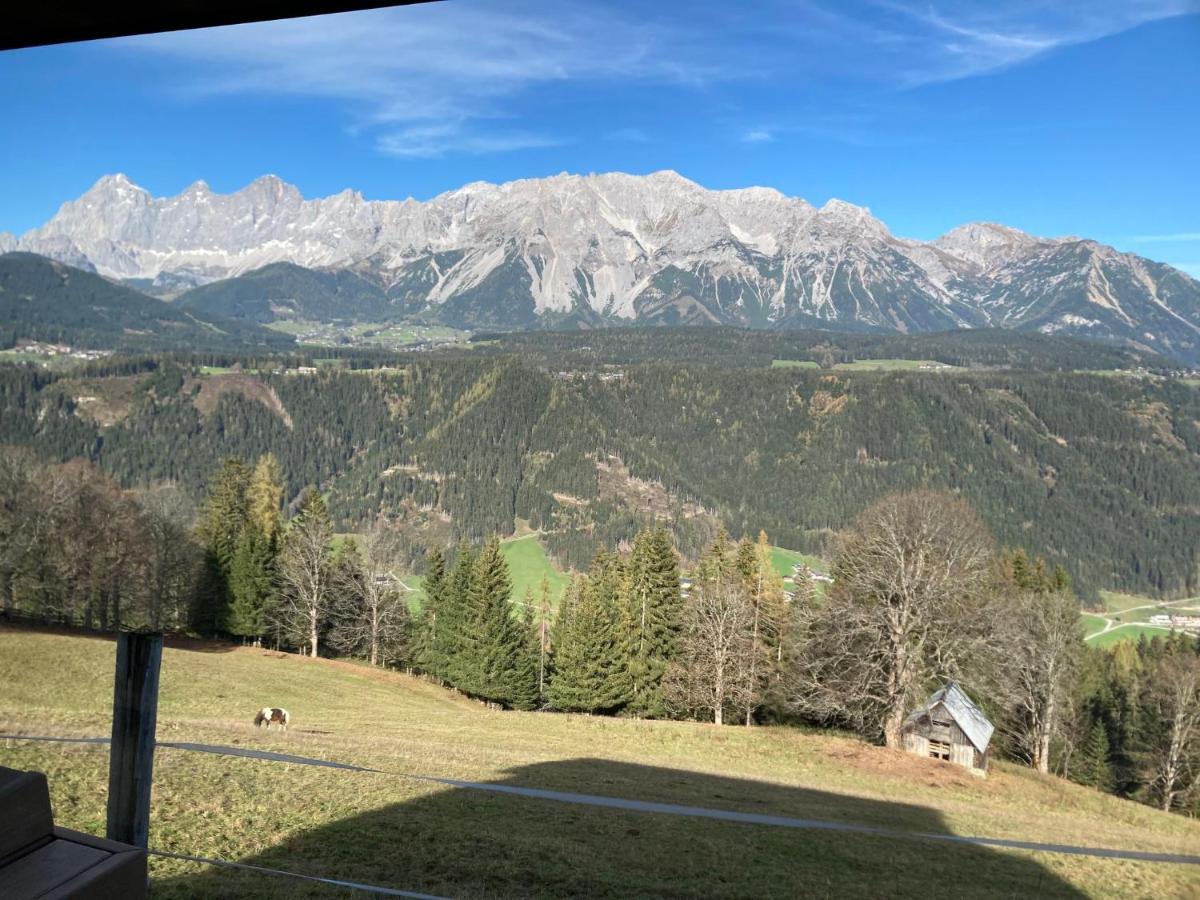Apartment Smaragd - Sld601 By Interhome Schladming Eksteriør billede