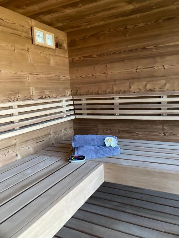 Apartment Smaragd - Sld601 By Interhome Schladming Eksteriør billede