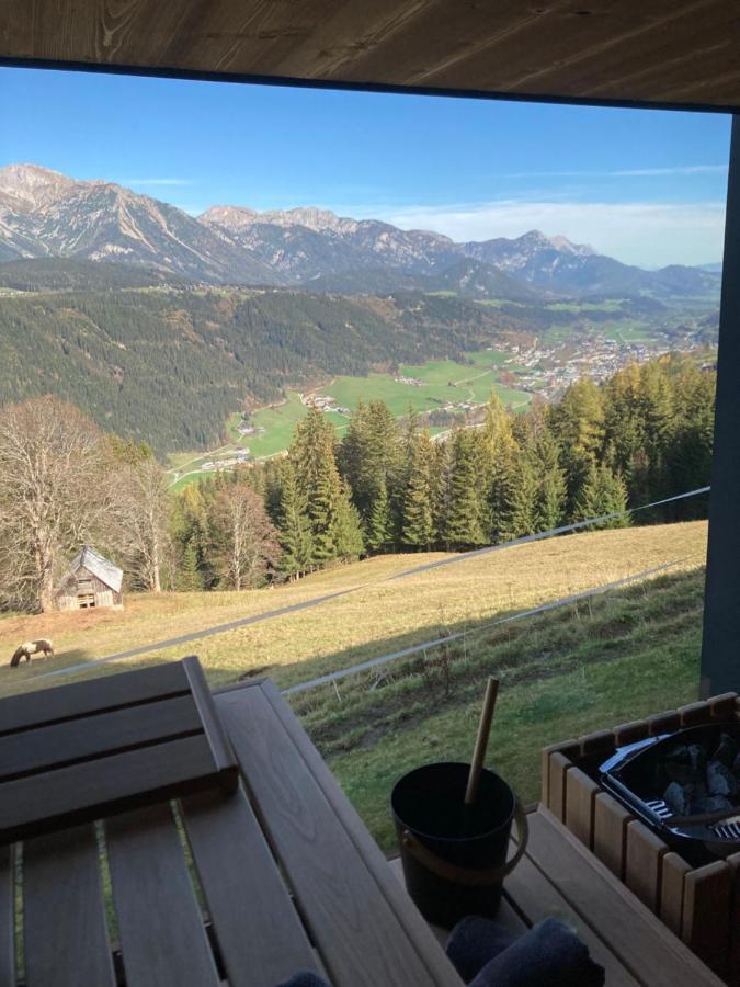 Apartment Smaragd - Sld601 By Interhome Schladming Eksteriør billede