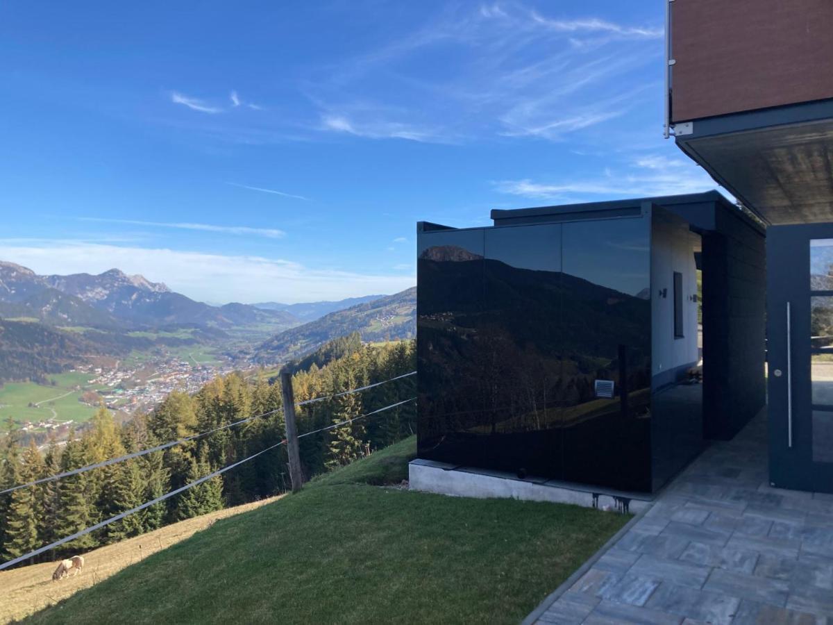 Apartment Smaragd - Sld601 By Interhome Schladming Eksteriør billede