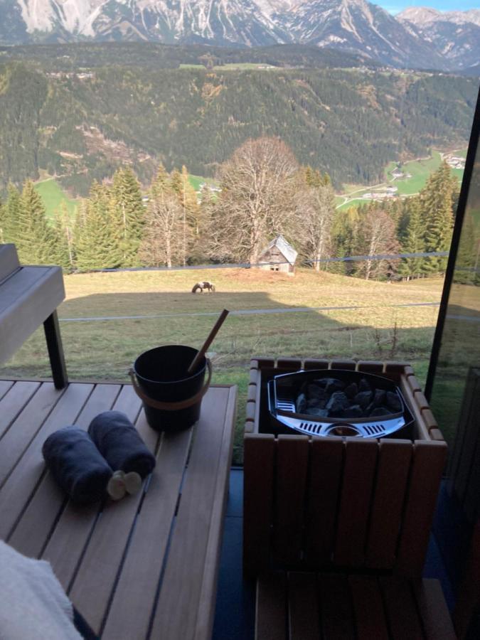 Apartment Smaragd - Sld601 By Interhome Schladming Eksteriør billede