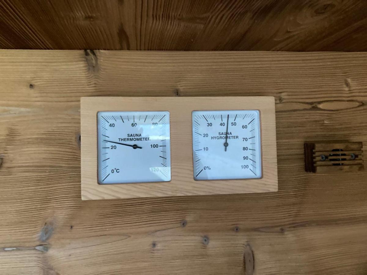 Apartment Smaragd - Sld601 By Interhome Schladming Eksteriør billede