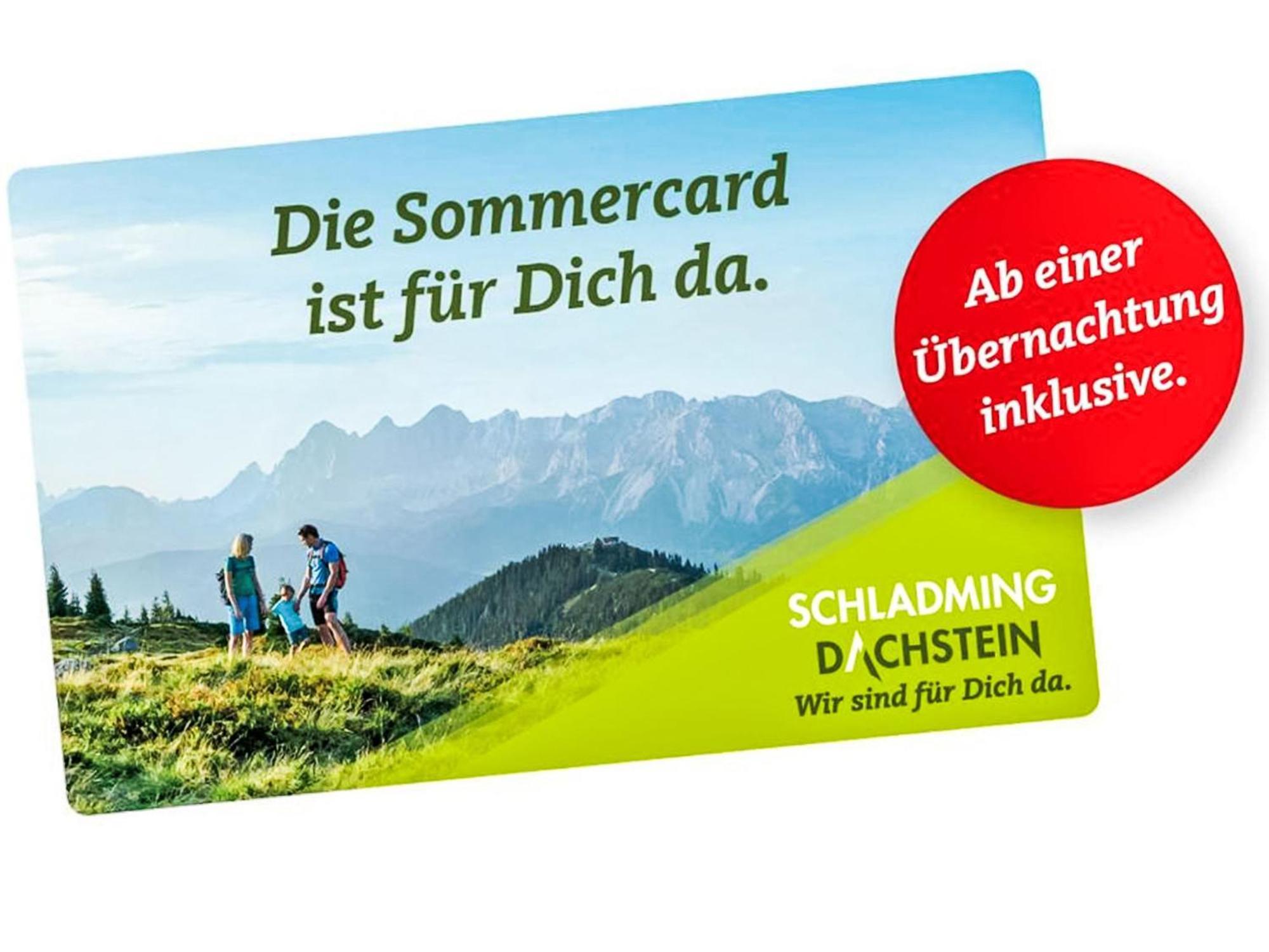 Apartment Smaragd - Sld601 By Interhome Schladming Eksteriør billede